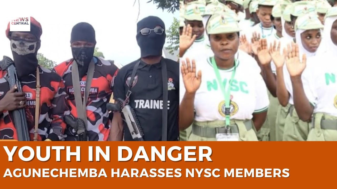 NC Investigates | Assault: Agunechemba Harasses NYSC Corps Members in Anambra