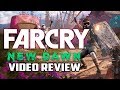 Far Cry New Dawn Review (Now It's An RPG?) - Gggmanlives