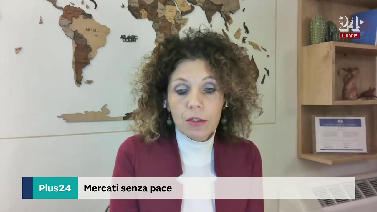 Mercati senza pace
