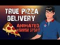 Pizza Delivery Horror Stories Animated (English)