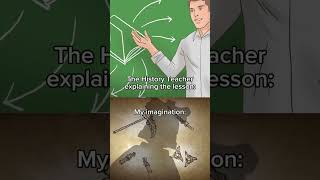 long before time had a name. #ninjago #funny #history