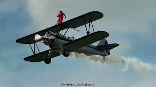 Leesburg Airshow 2024 | Cinematic video