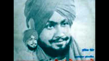 Dogar Sun Lalkara Morh Da - Surinder Shinda