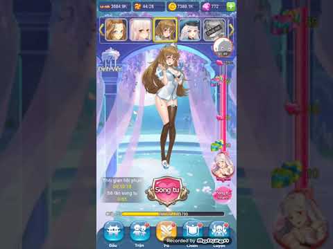 Video Cùng trải nghiệm song tu lột đồ trong game(hoa khôi... - youtube