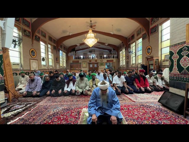 Dr. Nour: Few Want to Be Closer to God These Days