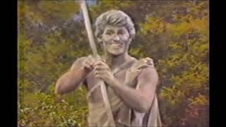 New Love American Style TV Promo 1986