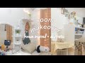 aesthetic small room makeover (k-drama, korean, pinterest inspired) | 2021