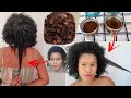 2 Ways To Make Cloves Hair Growth Oil For Longer, Stronger and Thicker Hair Don't wash it out!