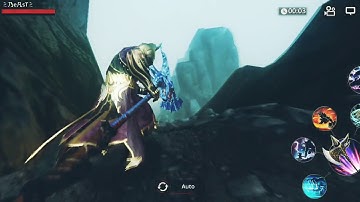 DARKNESS RISES (ANDROID/IOS) GAMEPLAY