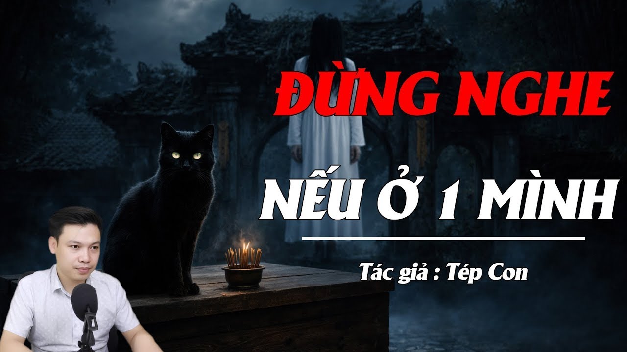 Truyện Ma Đình Soạn Kể : THỊT CHÓ NHÀ LÃO CHÁNH - TIẾNG TRU XÉ LÒNG NUỐT CHỬNG CẢ 1 DÒNG HỌ