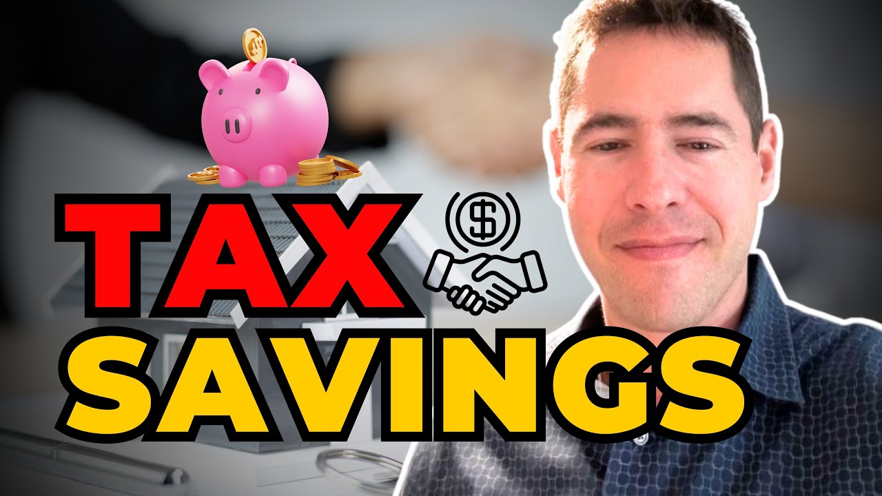 Tax Tips for Realtors Maximizing Deductions YouTube