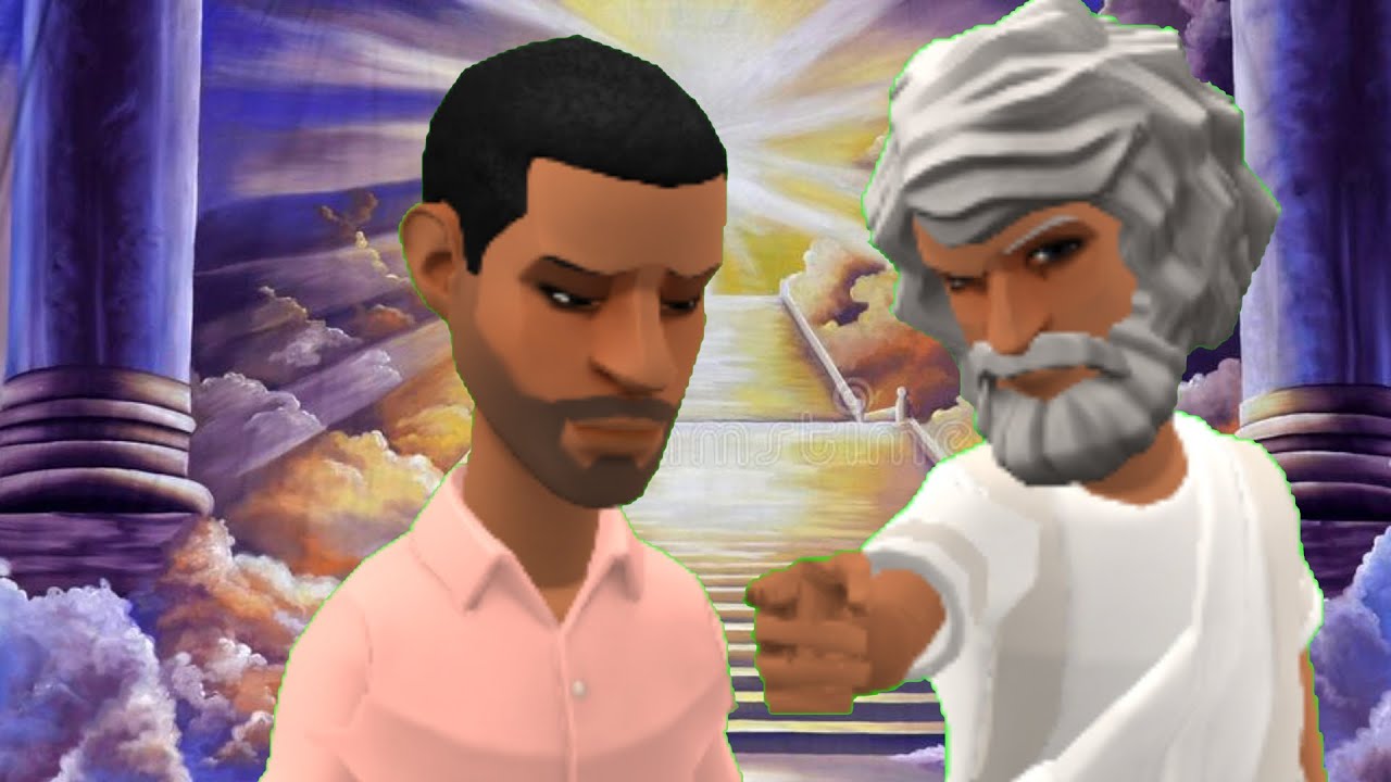 DONNER - film chrétien complet en français - Animation chrétienne ...