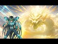 Saint Seiya  - Can't say goodbye my friend  (Ost)