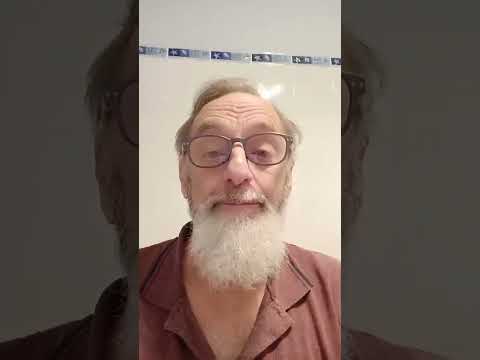 Video testimonial from one of our Santas