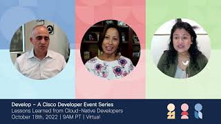 Join us at Develop 2022