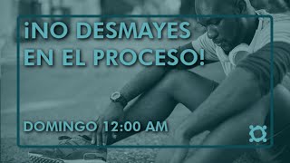 ¡No desmayes en el proceso! | 07/02/2021 screenshot 5