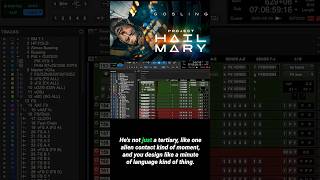 Project Hail Mary Sound Designer Explains the Voice of Rocky