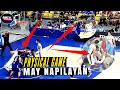 PHYSICAL GAME | NAPILAYAN DAHIL SA CROSSOVER | GILAS PILIPINAS VS IRAQ