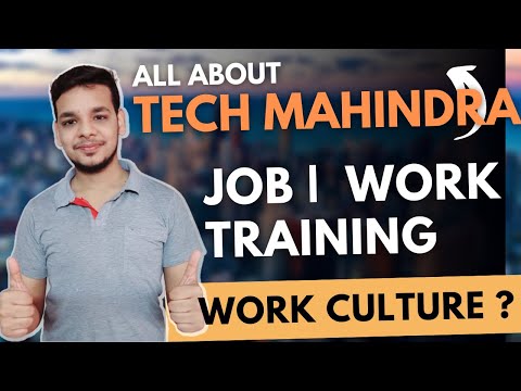 Should You Join Tech Mahindra | Tech Mahindra Trainings for Fresher | Salary | Work | Hike