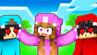 Save Lily in Minecraft! screenshot 5