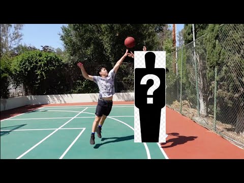 1v1 VS Elite D1 Hooper