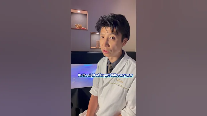 #KyotoMystery Unveiling the Meaning Behind the Majestic Gozan no Okuribi Fire Festival