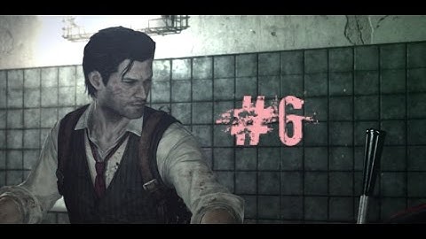 The Evil Within Part 6 Joseph