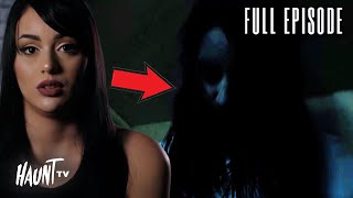 Woman Terrified After Repeated Paranormal Experiences | My Worst Nightmare 103