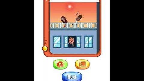 Troll Robber Steal it your Way: Level 221 Gameplay #SssbGames