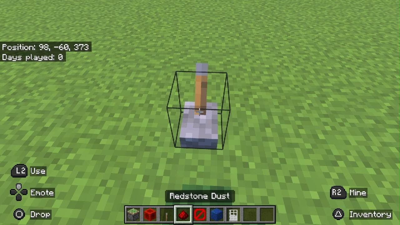 How to make RNG in Minecraft (Tutorial)