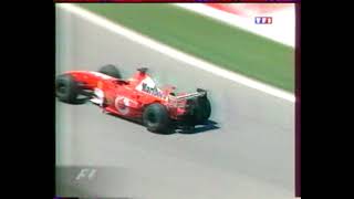 705 F1  Formule 1 gp canada 2003 P2