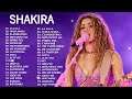 Shakira Greatest Hits 2025 | Best Latin Songs 2025