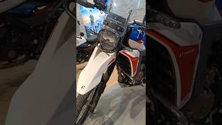 NEW HERO X PULSE 210