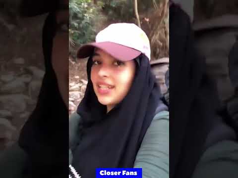 شاهد   راني في بجاية لي يجي  الحلوفة  عاشقة الغابة