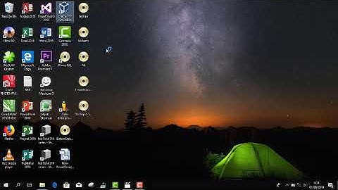 Tutorial mengubah hak akses menggunakan aplikasi TERMINAL LINUX
