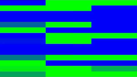 Old YouTube Video Editor Transition Test - Grid Fade (3x14) (41 Seconds)