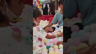 sayang ayah 😍😘😘 #cutebaby #anamta #bayigemoy #bayivlog #ayahanak #bayimandiri #cute