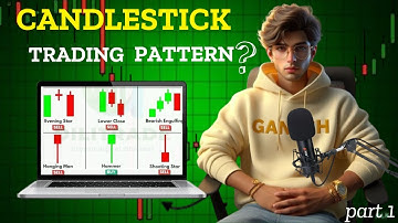 ✅ The ONLY Candlestick Patterns You Need to Trade Profitably! 📈🎯 How to Use Candlestick Patterns ?⚠️