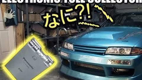 JDM ETC CARD READER - Japanese VOICE SOUND