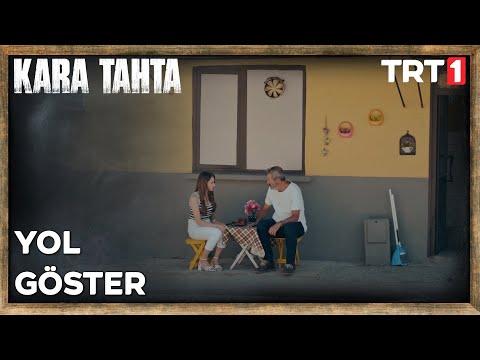 Hikmet Ustanın Bakış Açısı - Kara Tahta 15. Bölüm