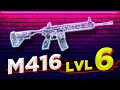 M416 LVL 6 GACHA KUTARDIM / PUBG MOBILE / LIVE STREAM / UZBEK STRIM / JONLI EFIR