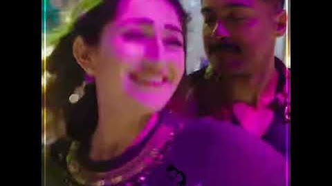 Thumbnail of Hey Amigo song Whats app status || kaappan whatsapp status||Kappan movie songs|| suriya love songs||