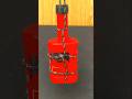 Smart Rope Hack to Lift Any Bottle #knot #youtube 💯