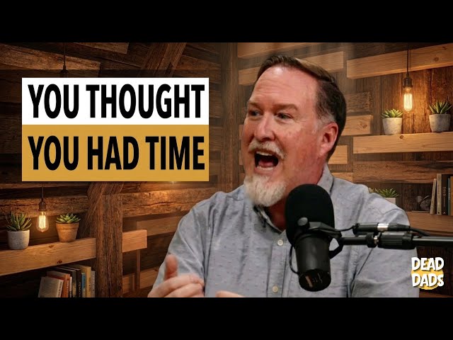 The Unexpected Responsibilities That Come With Losing Dad