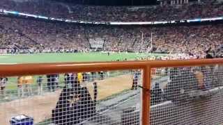 Tennessee- Third Down for What