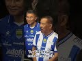 Ges weh pemain ecek2 lain target juaramah#persib #football #bobotoh #persibbandung