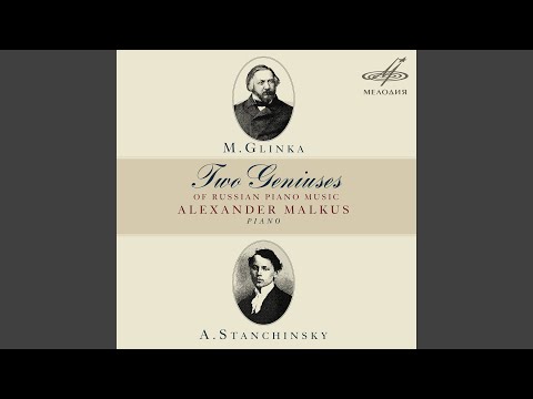 Watch Три прелюдии: No. 1 до-диез минор on YouTube