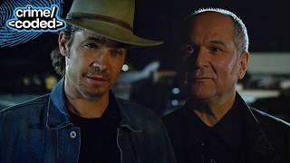 justified (2010) - raylan gave nicky a chance and he blew it