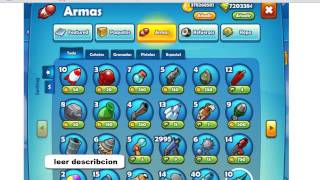 hack de crazy penguin wars 2015