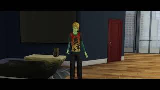 Caillou's Roblox Rap (Sims 4 Music Video)